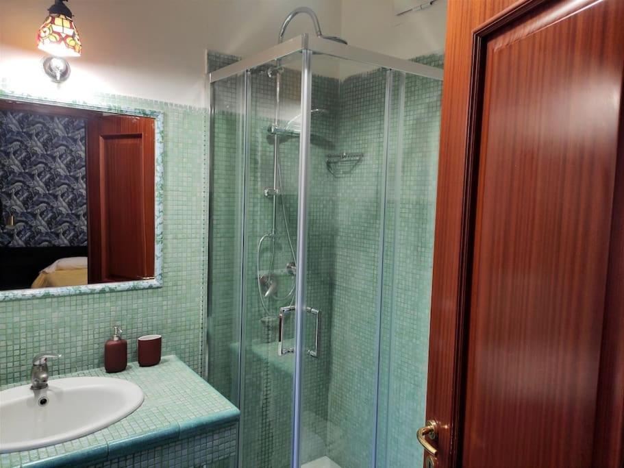 Vatican Fabio Massimo Apartment - Stay Inn Rome Experience Exterior foto